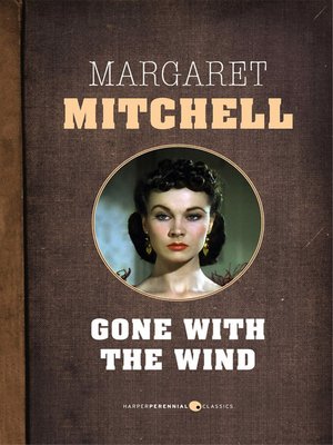 margaret gone with the wind